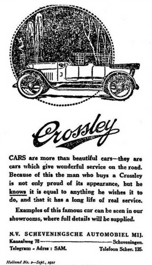 Crossley 19211116 sam