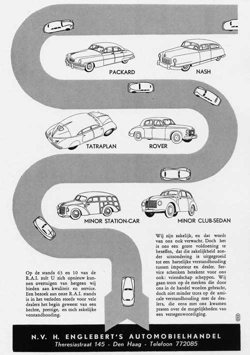 Englebert 1950 adv fullpageallmakes