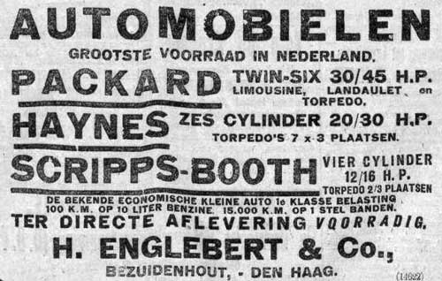 Haynes 19190317 englebert