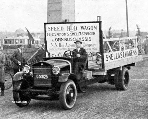 REO 19270822 REO SiB