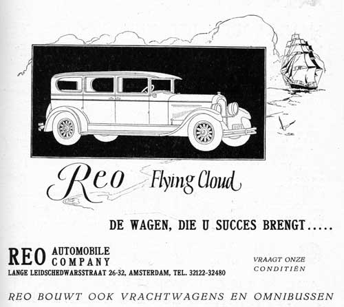 REO 19271026 REO