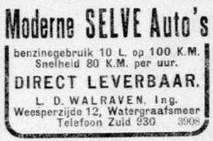 Selve 19200831 walraven