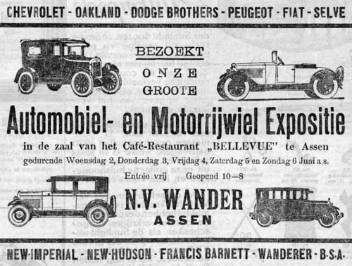 Selve 19260529 wander