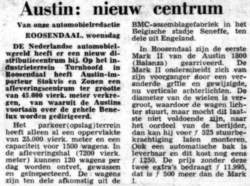 Stokvis 19680613 distributiecentrum Tel