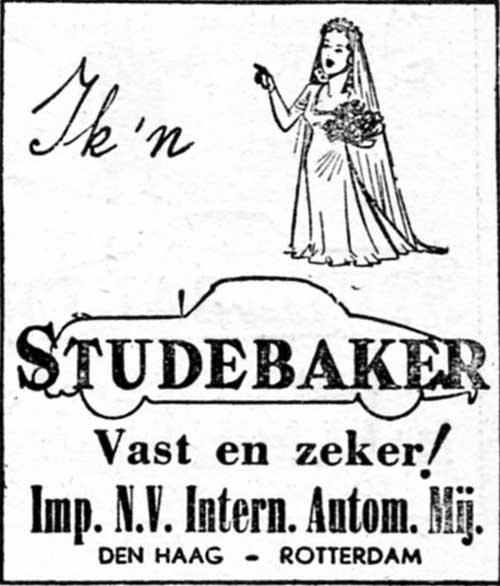 Studebaker 19470625 1