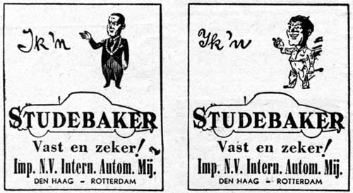 Studebaker 19470625 2