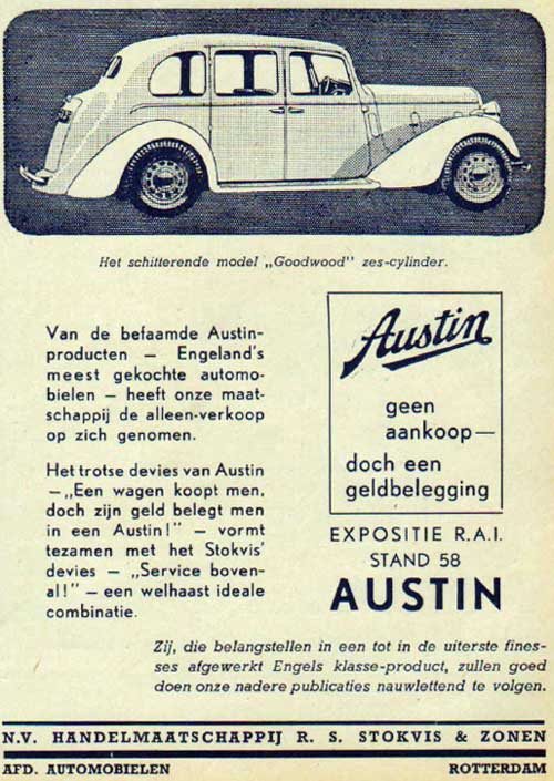 austin 1937 stokvis 49