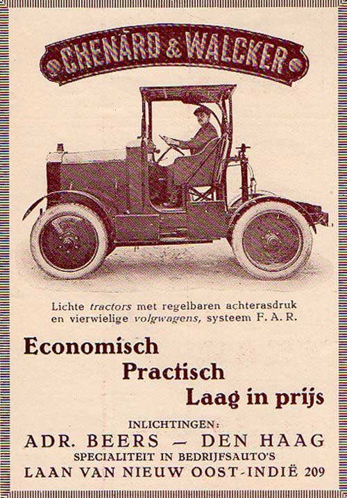 chenard 19250213 beers 1
