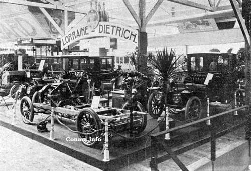 houttuin 19080122 paleis volksvlijt RdS