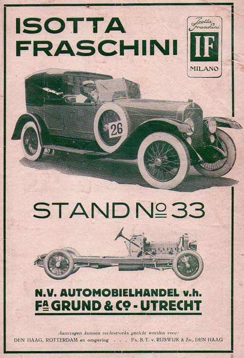 isotta 19250213 grund