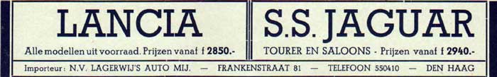 jaguar 1936 lagerwij 18