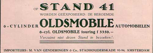 oldsmobile 19250213 genderingen