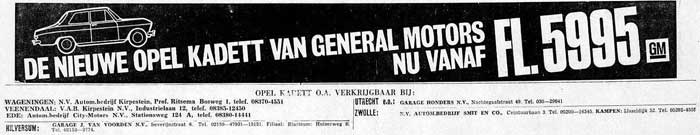 opel 19671002 gm