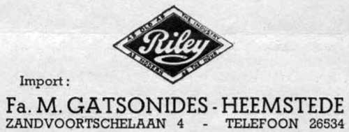 riley 1937 gatsonides 23