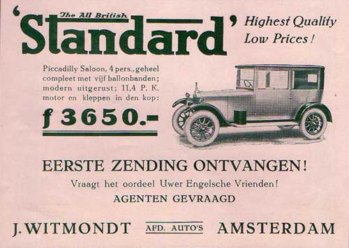 standard 19250213 witmondt