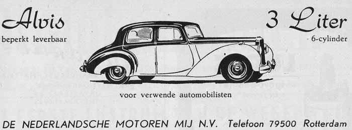 Alvis 19510519 nmm