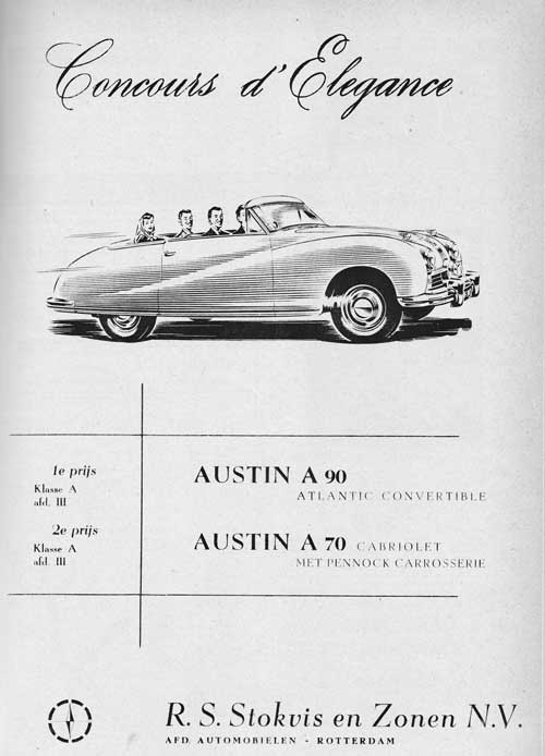Austin 19500826 stokvis
