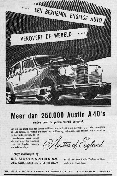Austin 19510127 stokvis