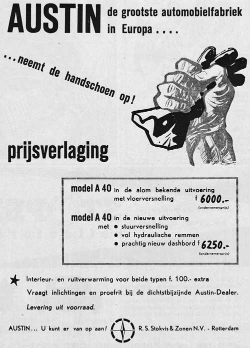 Austin 19511103 stokvis