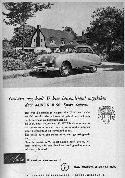 Austin 19520719 stokvis