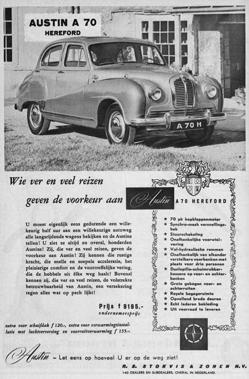 Austin 19530425 stokvis