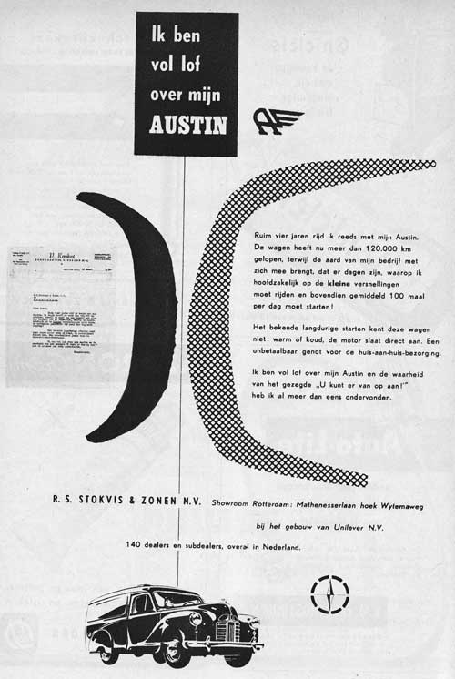 Austin 19530711 stokvis
