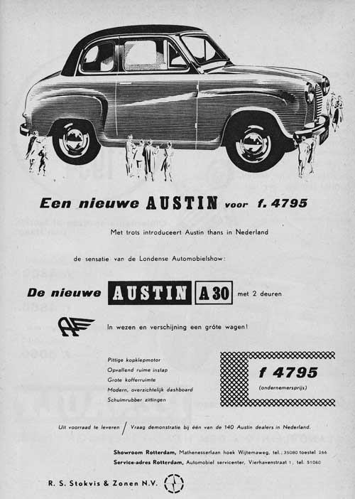 Austin 19531212 stokvis