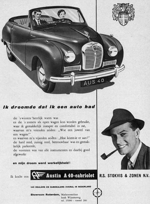 Austin 19540522 stokvis 1