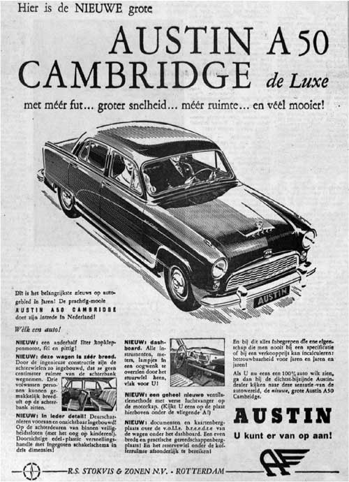 Austin 19541009 stokvis