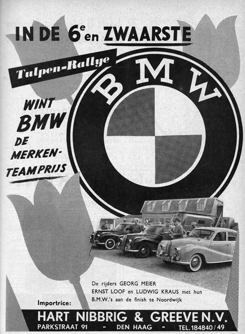 BMW 19540515 hng