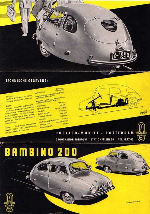 Bambino 2