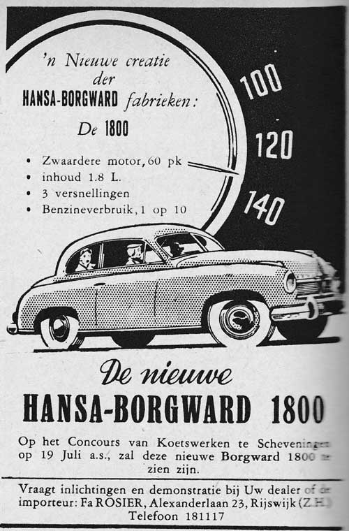 Borgward 19520712 rosier