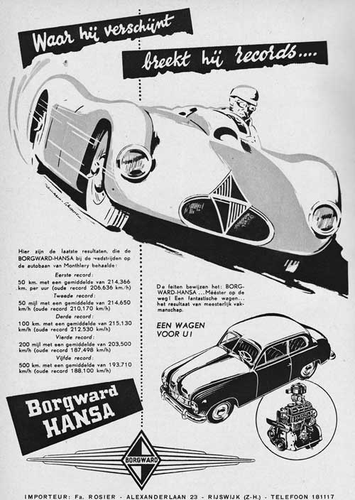 Borgward 19521129 rosier