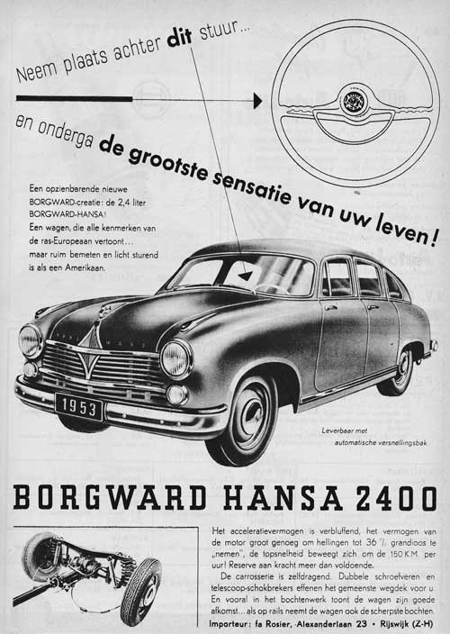 Borgward 19530418 rosier