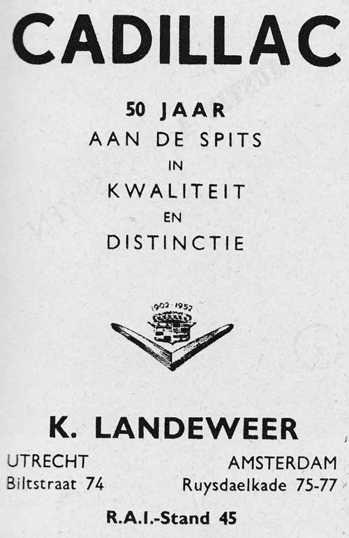 Cadillac 19520301 landeweer