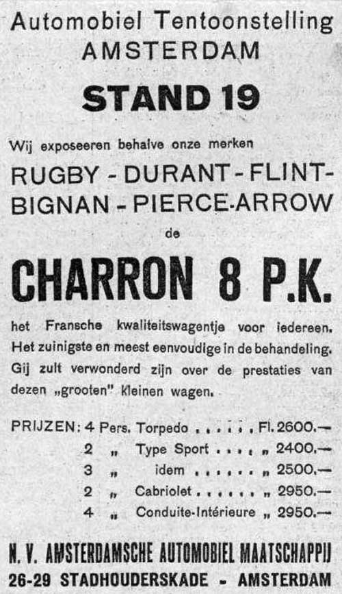 Charron 19250205 aam