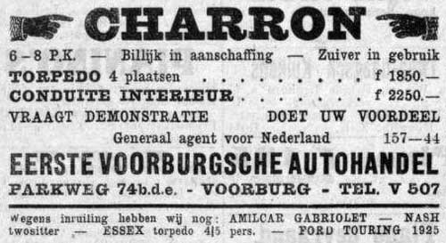 Charron 19260608 eva