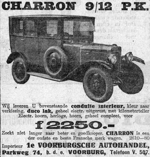Charron 19260924 eva