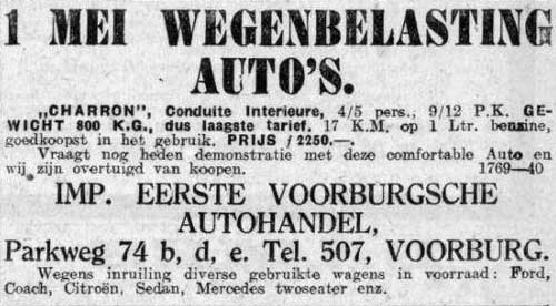 Charron 19270415 eva