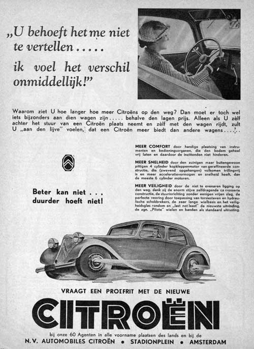 Citroen 19380630 citroen