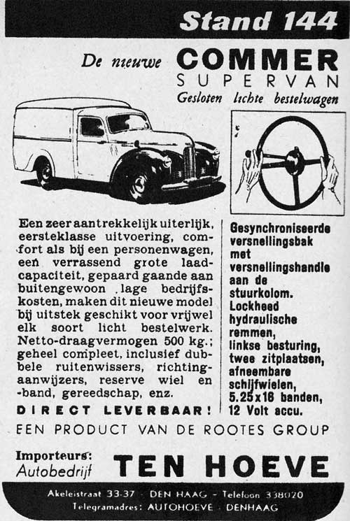 Commer 19480428 hoeve