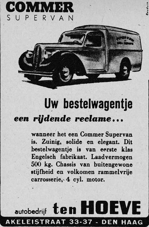 Commer 19481110 hoeve