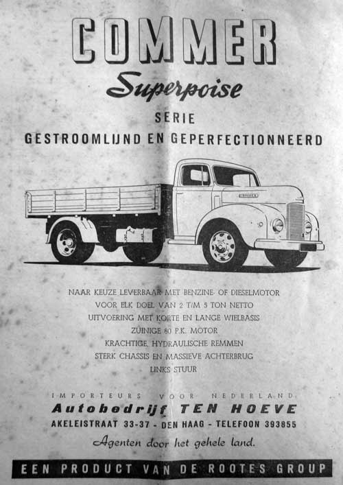 Commer 19490312 hoeve