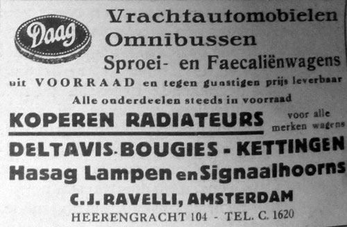 Daag 19230213 ravelli