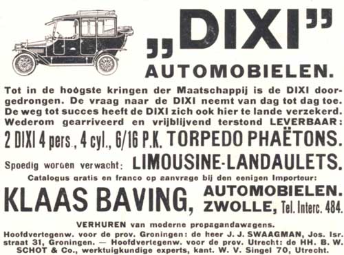 Dixi 19120928 baving