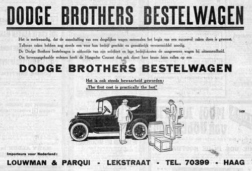 Dodge 19241009 louwman