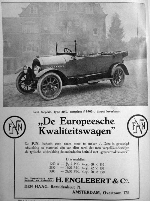 FN 19210825 englebert