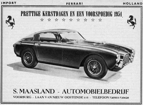Ferrari 19521226 maasland