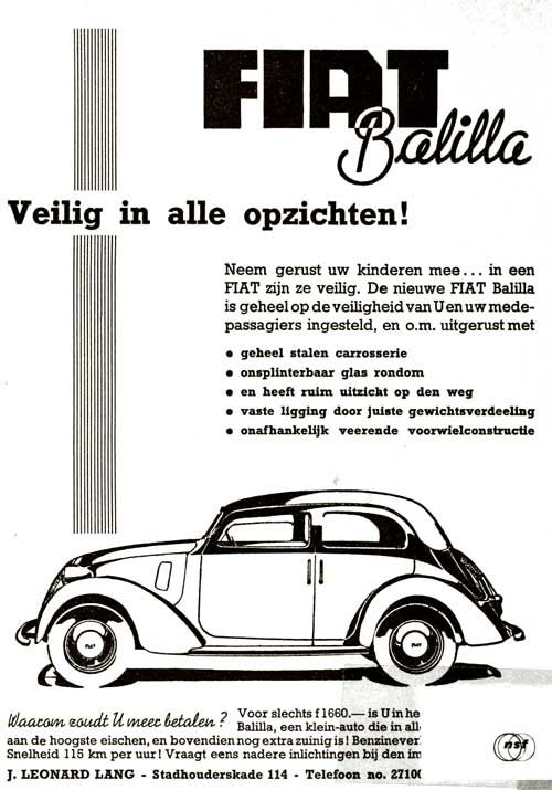 Fiat 19380630 leonard lang