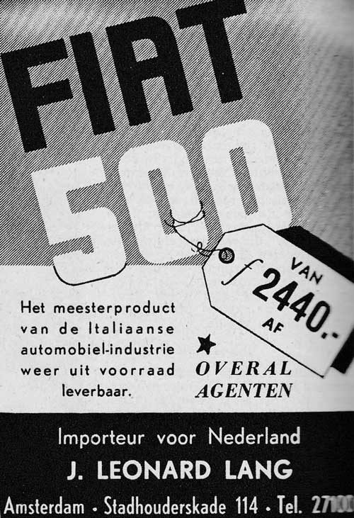 Fiat 19470802 leonard lang